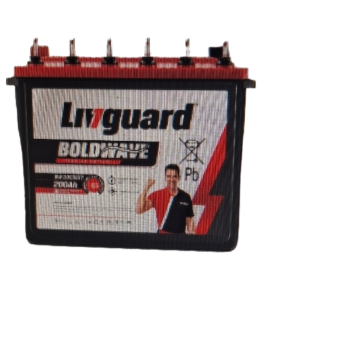 Liveguard Battery