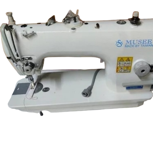 Lockstitch Sewing Machine