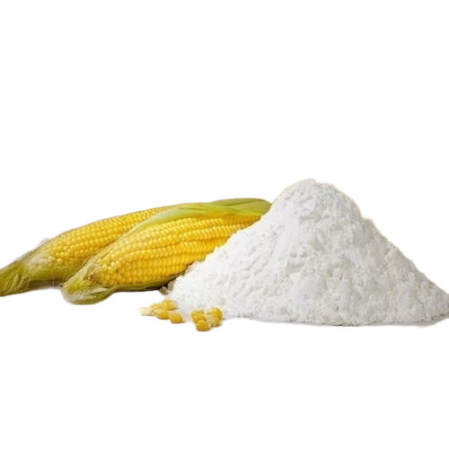 Maize Starch Powder