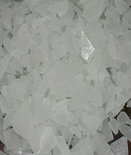 Non Ferric Aluminium Sulphate