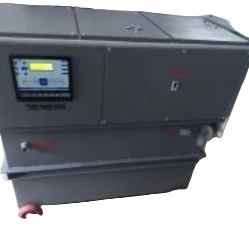 Oil Cooled Servo Stabilizers By Trivedi Power
