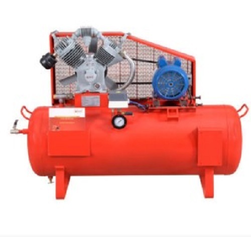 Oil Free Air Compressor