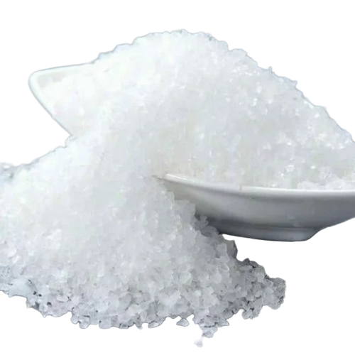 Organic Sea Salt