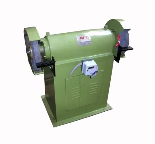 Pedestal Grinder Machine