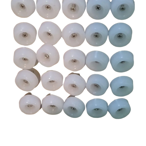 Plastic End Cap By K. K. Enterprise