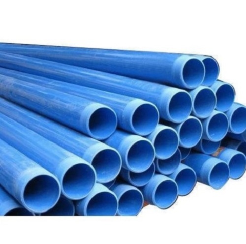 Pvc Borewell Pipe