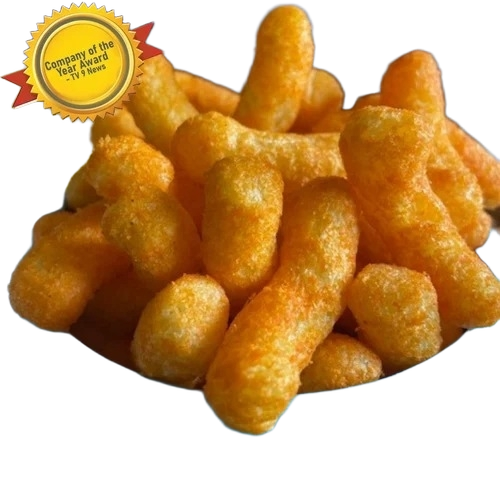 Roasted Cheese Puff