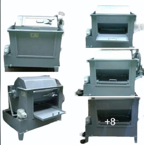 Semi Automatic Electroplating Plant