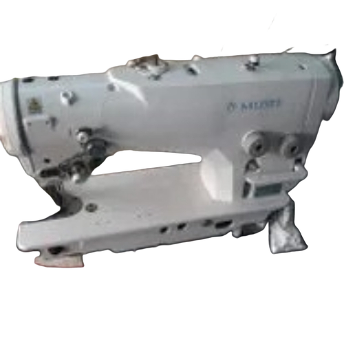 Sewing Machine - Electric 220-440V | New White with User-Friendly Features, Tested for Excellent Performance on Quality Standards