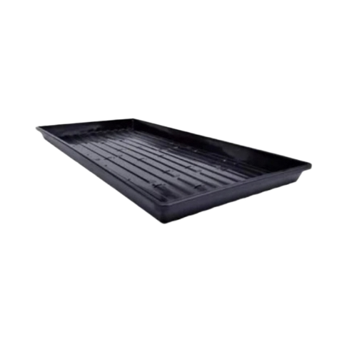 Shallow Microgreen Tray