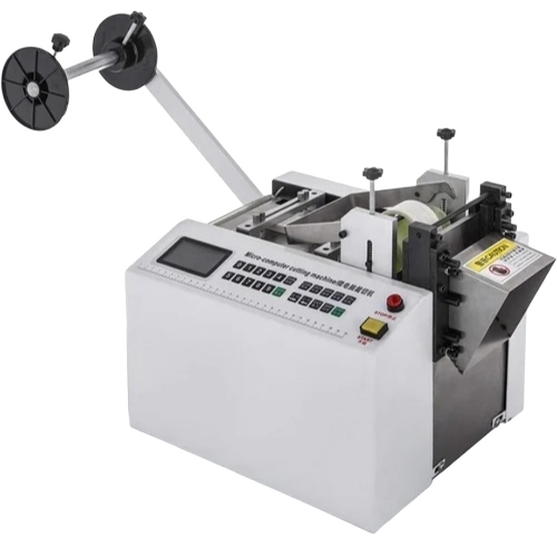 Shrink Sleeve Cutting Machine