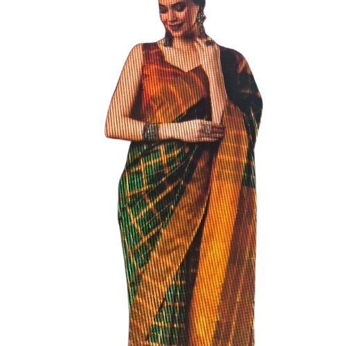 Silk Saree 