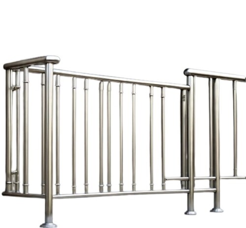 Ss Balcony Railing