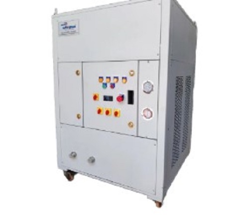 Stainless Steel Water Chillers