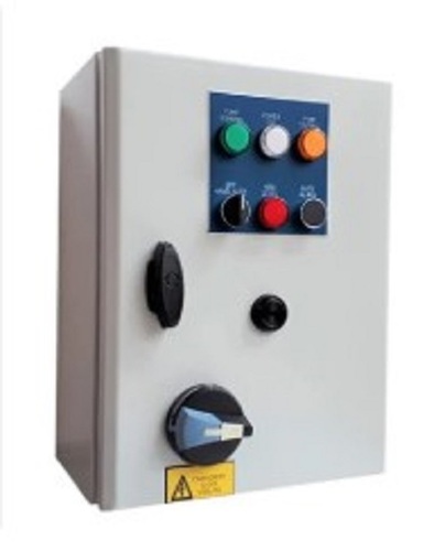 Submersible Control Panel
