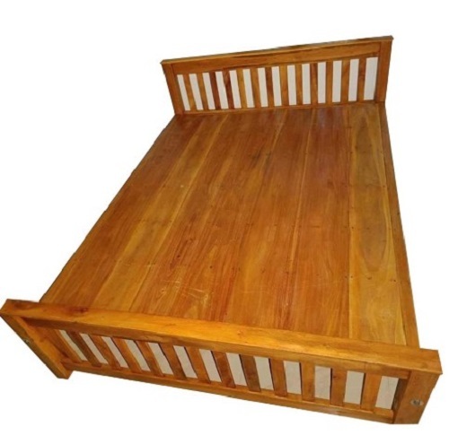 Teak Wood Cot