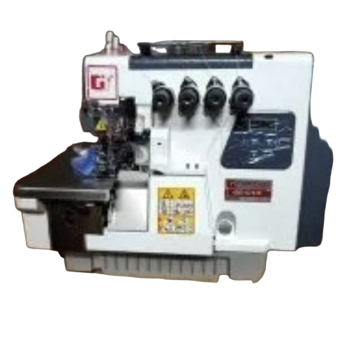 Thread Overlock Machine