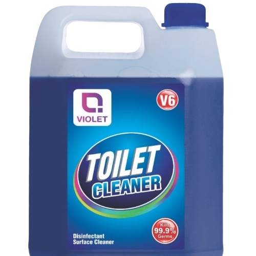 Toilet Cleaner