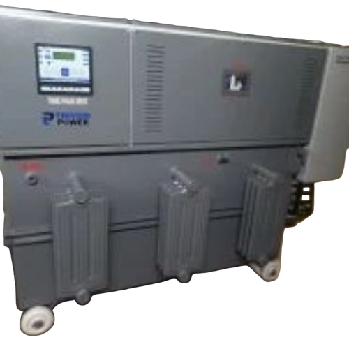 Trivedi Power Oil Cooled Servo Stabilizers