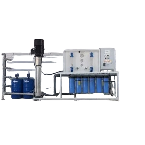 Water Purification System