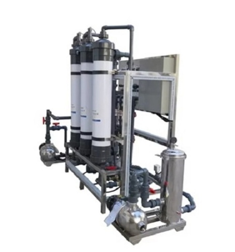 Water Treatment Plant