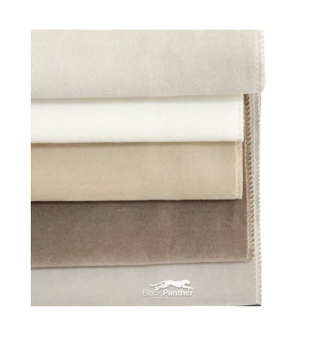 58 Inch Width Holland Velvet Fabric 220 Gsm - Application: Blazers