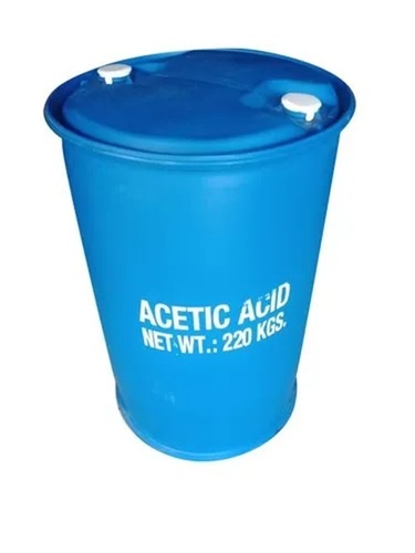Acetic Acid