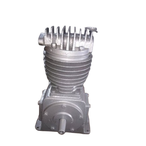 Air Compressor Cylinder