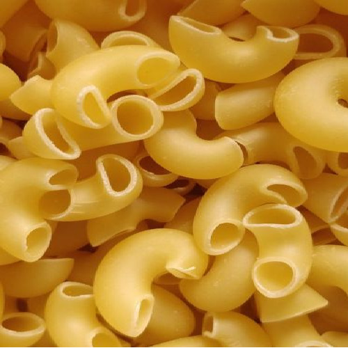 Barnyard Millet 50% Suji 50% Pasta (Macaroni/Rotini)