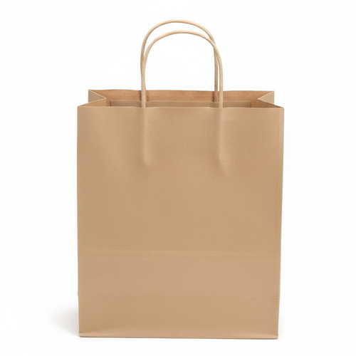 Brown Paper Bag
