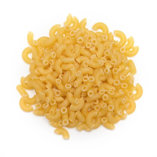 Buckwheat 40% Pasta (Maccroni/Rotini) - Grade: A