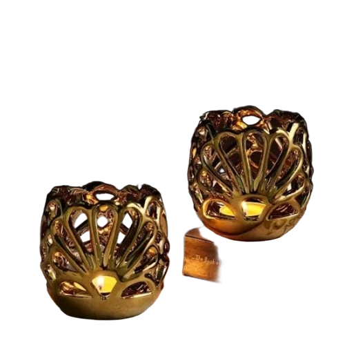 Candle Holders