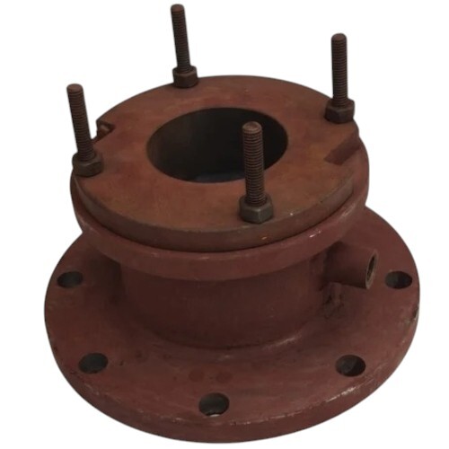 Carbon Steel Stuffing Box