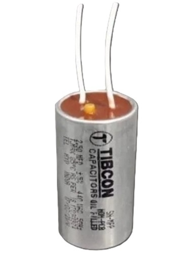 Ceiling Fan Capacitors