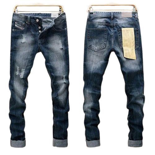 Denim Jeans - Age Group: >16 Years