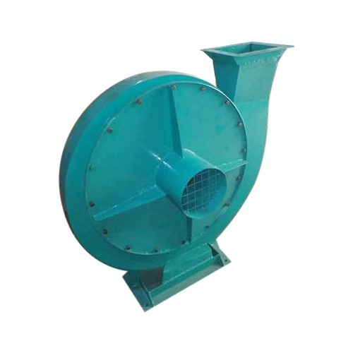 Draught Ventilation Fan