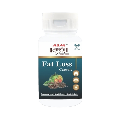 Fat Loss Capsule