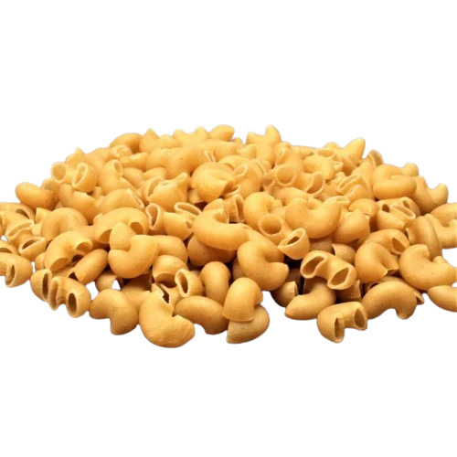 Finger Millet 50% Pasta (Macroni/Rotini)