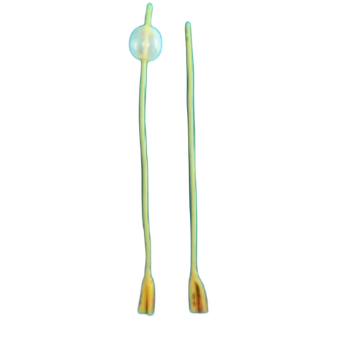Foley Ballon Catherer