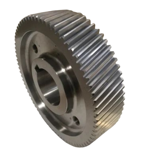 Helical Gear