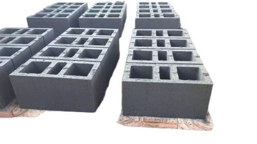 Hollow Block Concrete