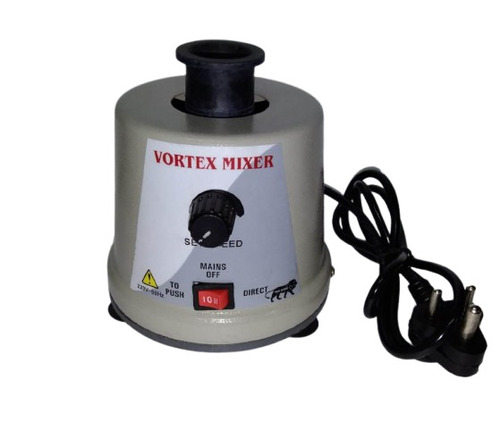 Indosati Vortex Mixer - Speed Range: 0-2500