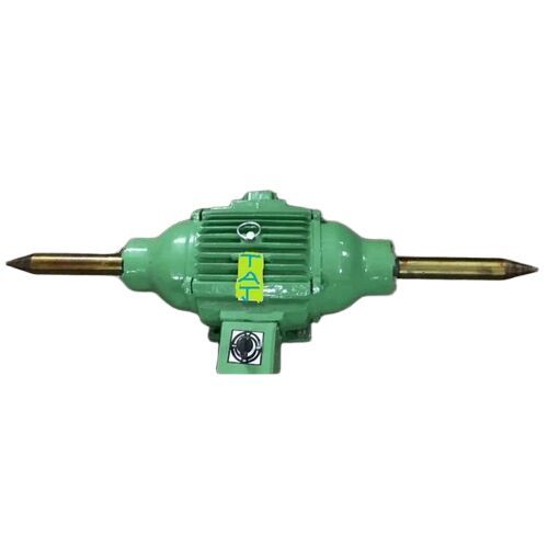 Industrial Bench Polisher