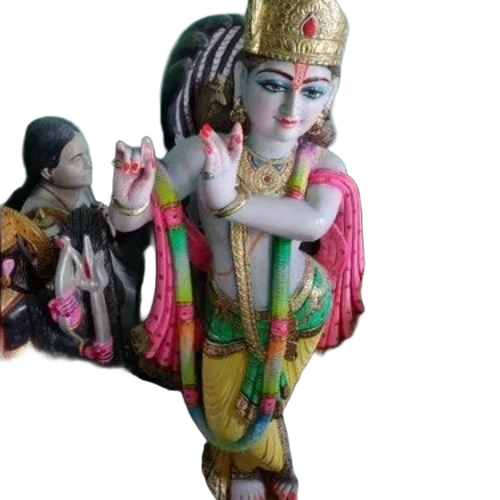 Krishna Ji Murti