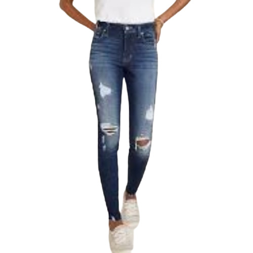 Ladies Jeans 