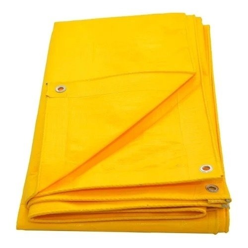 Ldpe Coated Hdpe Tradpaulin