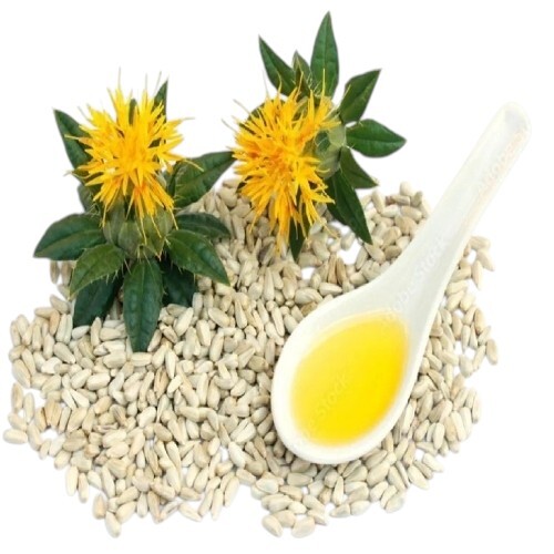 Mustard Kardi Seed Oil