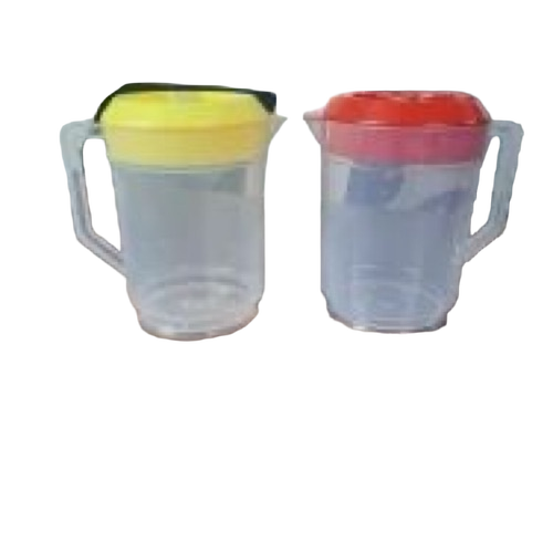 Plastic Mini Water Jug By Mittal Plastic