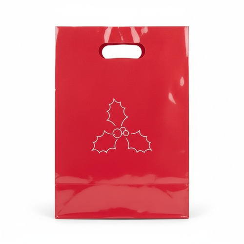 Plastic Shopping Bag