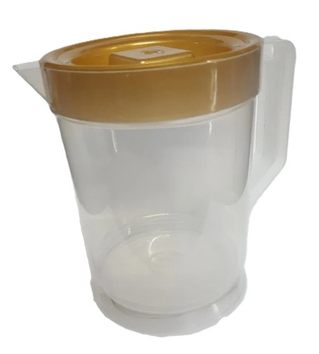 Plastic Water Jug